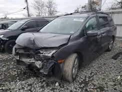 5FNRL6H53KB051241 2019 HONDA ODYSSEY