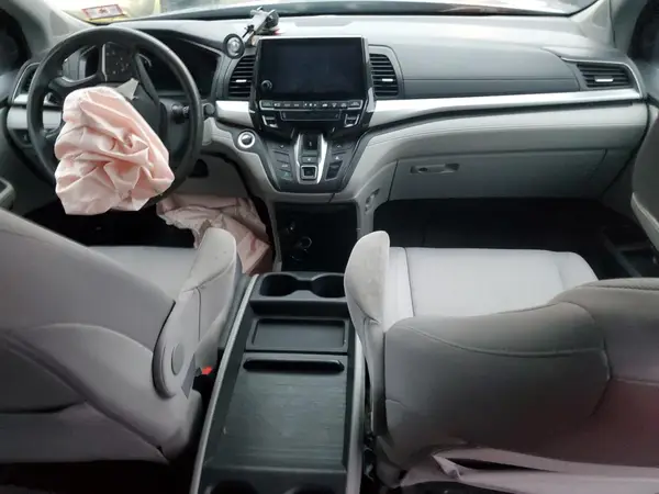 5FNRL6H53KB051241 2019 HONDA ODYSSEY - Image 8