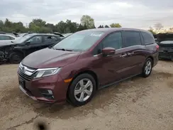 5FNRL6H53KB055967 2019 HONDA ODYSSEY