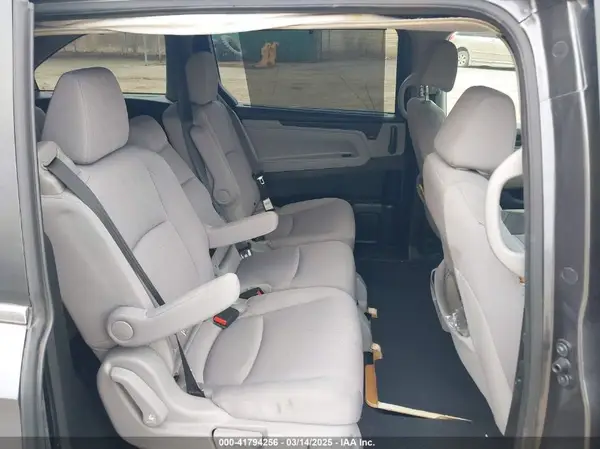 5FNRL6H53KB059288 2019 HONDA ODYSSEY - Image 8