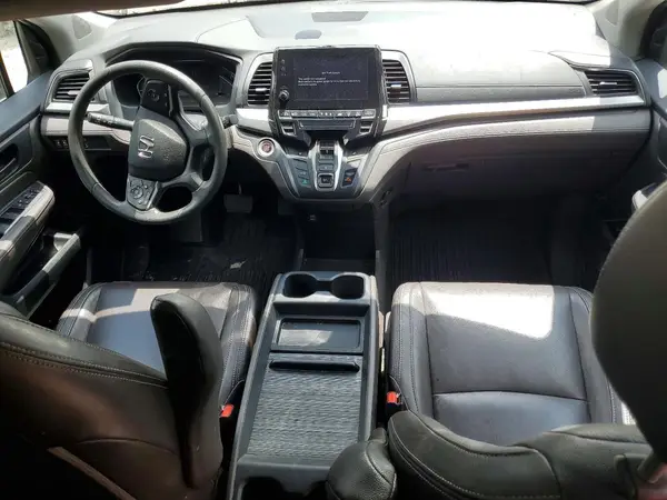 5FNRL6H53KB060103 2019 HONDA ODYSSEY - Image 8