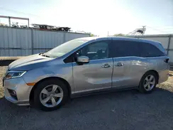 5FNRL6H53KB061428 2019 HONDA ODYSSEY