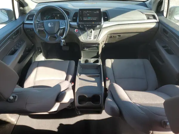 5FNRL6H53KB061428 2019 HONDA ODYSSEY - Image 8