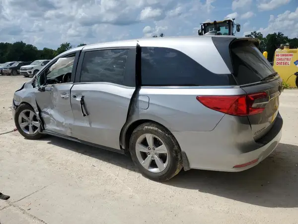5FNRL6H53KB066239 2019 HONDA ODYSSEY - Image 2