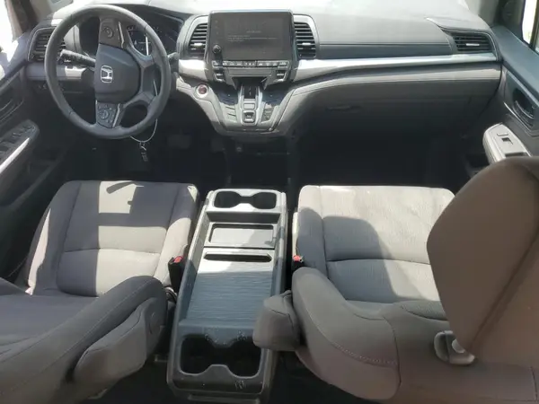 5FNRL6H53KB066239 2019 HONDA ODYSSEY - Image 8