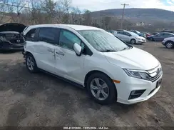 5FNRL6H53KB068654 2019 HONDA ODYSSEY