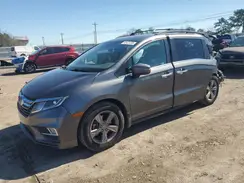 5FNRL6H53KB072087 2019 HONDA ODYSSEY