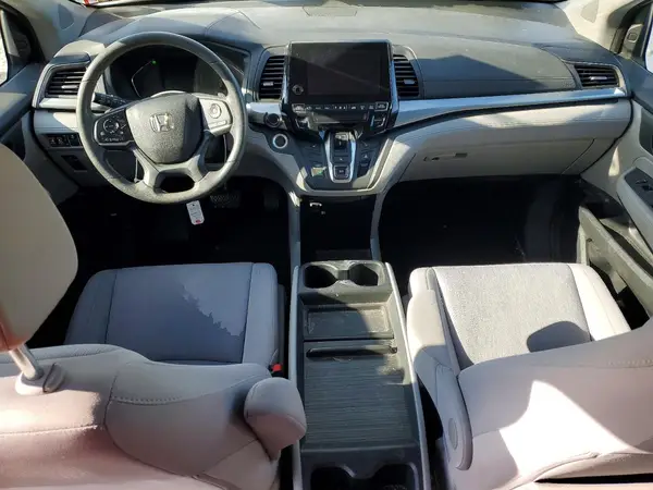 5FNRL6H53KB072090 2019 HONDA ODYSSEY - Image 8