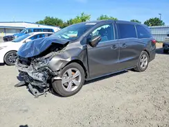 5FNRL6H53KB072753 2019 HONDA ODYSSEY