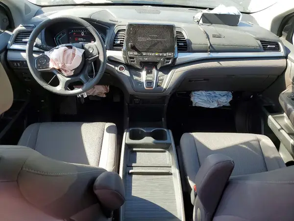 5FNRL6H53KB072753 2019 HONDA ODYSSEY - Image 8