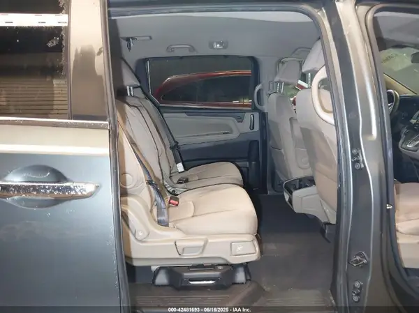 5FNRL6H53KB076088 2019 HONDA ODYSSEY - Image 8