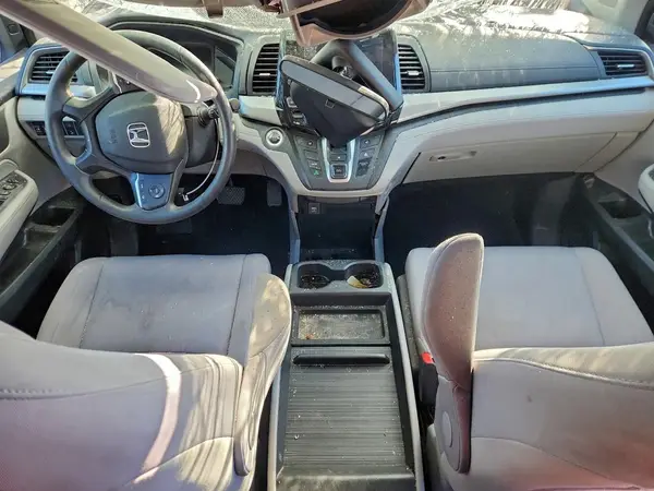 5FNRL6H53KB081596 2019 HONDA ODYSSEY - Image 8