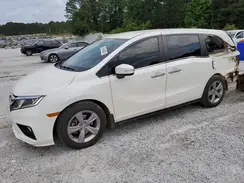 5FNRL6H53KB108490 2019 HONDA ODYSSEY