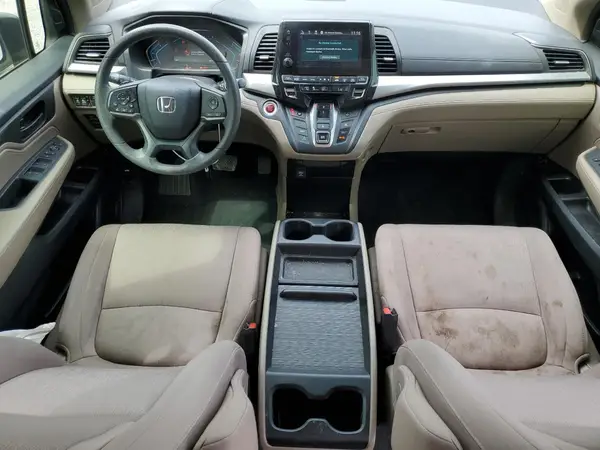 5FNRL6H53KB108490 2019 HONDA ODYSSEY - Image 8