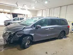 5FNRL6H53KB111759 2019 HONDA ODYSSEY