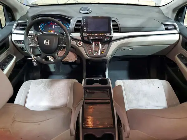 5FNRL6H53KB111759 2019 HONDA ODYSSEY - Image 8