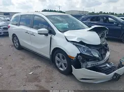 5FNRL6H53KB115455 2019 HONDA ODYSSEY
