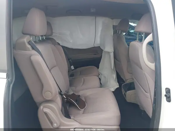 5FNRL6H53KB115455 2019 HONDA ODYSSEY - Image 8