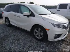 5FNRL6H53KB116296 2019 HONDA ODYSSEY