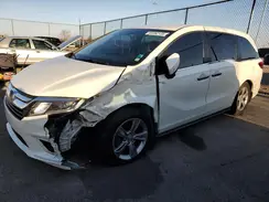 5FNRL6H53KB118579 2019 HONDA ODYSSEY