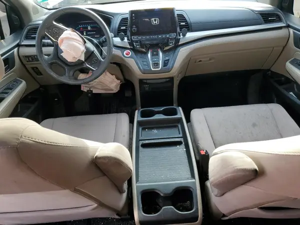 5FNRL6H53KB118579 2019 HONDA ODYSSEY - Image 8