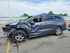 5FNRL6H53KB119120 2019 HONDA ODYSSEY