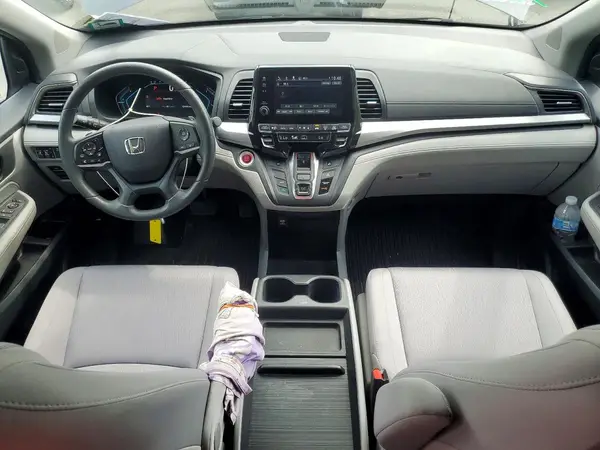 5FNRL6H53KB119506 2019 HONDA ODYSSEY - Image 8