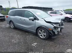 5FNRL6H53KB121210 2019 HONDA ODYSSEY