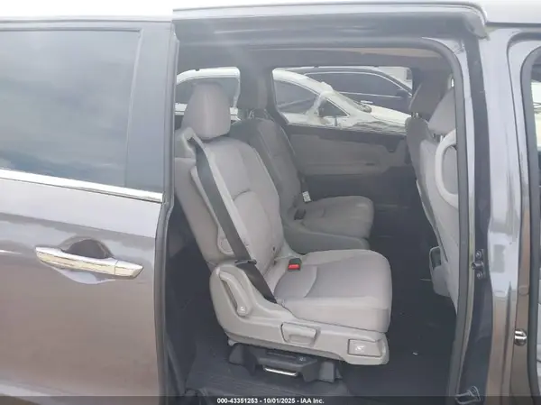 5FNRL6H53KB128691 2019 HONDA ODYSSEY - Image 8