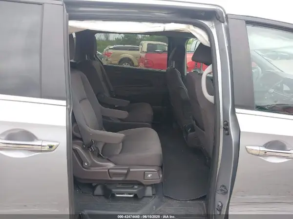 5FNRL6H53KB129212 2019 HONDA ODYSSEY - Image 8
