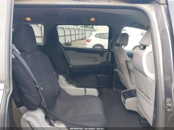 5FNRL6H53KB129811 2019 HONDA ODYSSEY - Image 8