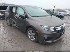 5FNRL6H53KB131882 2019 HONDA ODYSSEY