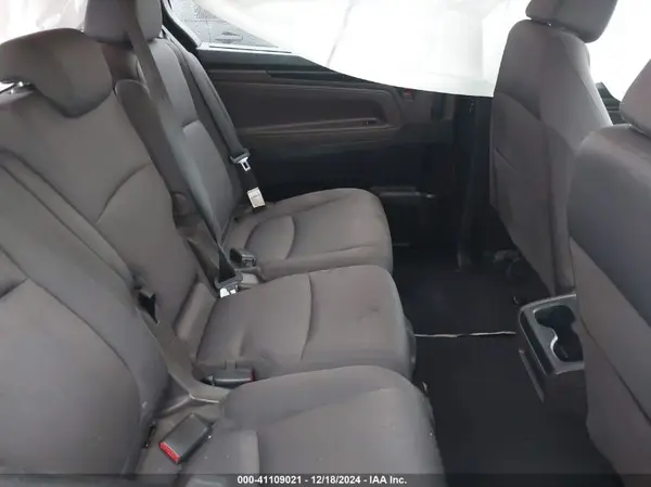 5FNRL6H53KB131882 2019 HONDA ODYSSEY - Image 8