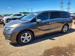 5FNRL6H53KB131980 2019 HONDA ODYSSEY