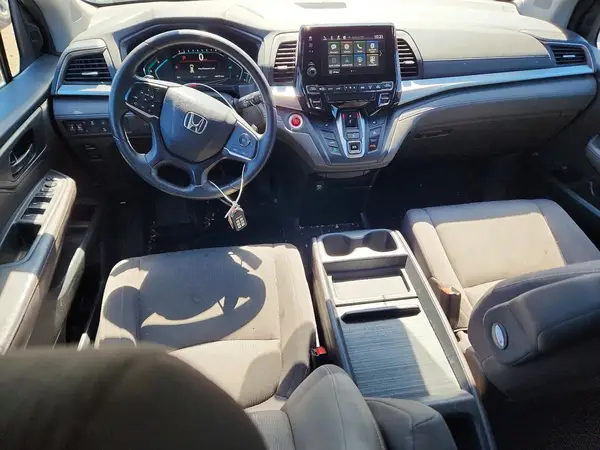5FNRL6H53KB131980 2019 HONDA ODYSSEY - Image 8