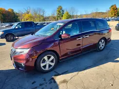 5FNRL6H53KB133213 2019 HONDA ODYSSEY