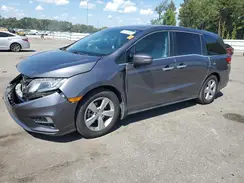 5FNRL6H53KB133647 2019 HONDA ODYSSEY