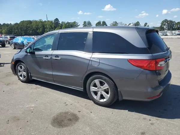 5FNRL6H53KB133647 2019 HONDA ODYSSEY - Image 2