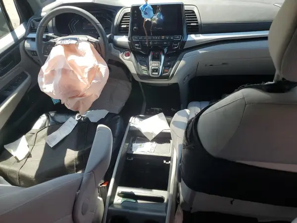 5FNRL6H53KB133647 2019 HONDA ODYSSEY - Image 8