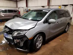 5FNRL6H53KB135138 2019 HONDA ODYSSEY