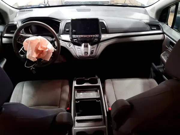 5FNRL6H53KB135138 2019 HONDA ODYSSEY - Image 8