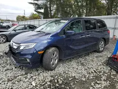 5FNRL6H53KB135916 2019 HONDA ODYSSEY
