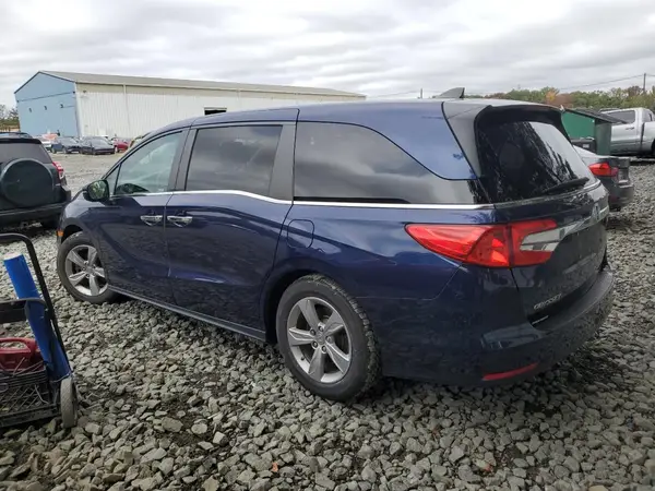 5FNRL6H53KB135916 2019 HONDA ODYSSEY - Image 2