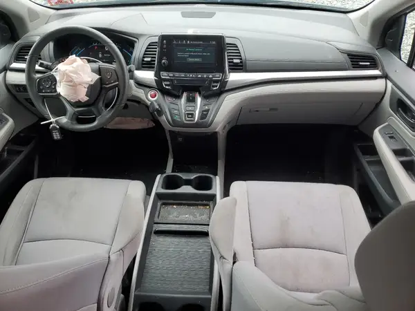 5FNRL6H53KB135916 2019 HONDA ODYSSEY - Image 8