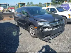 5FNRL6H53KB137441 2019 HONDA ODYSSEY