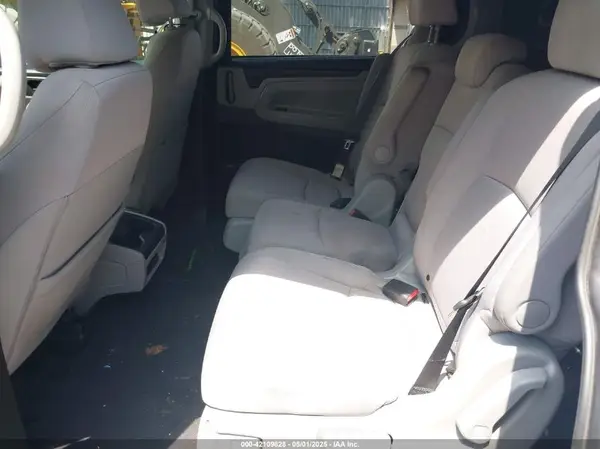 5FNRL6H53KB137441 2019 HONDA ODYSSEY - Image 8