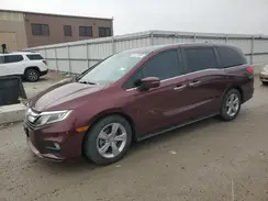 5FNRL6H53KB138377 2019 HONDA ODYSSEY