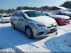 5FNRL6H53KB138413 2019 HONDA ODYSSEY