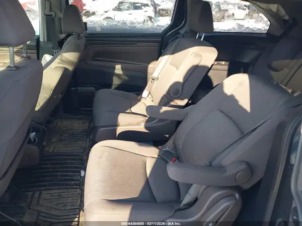 5FNRL6H53KB138413 2019 HONDA ODYSSEY - Image 8