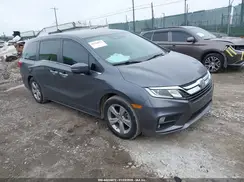 5FNRL6H53LB000873 2020 HONDA ODYSSEY